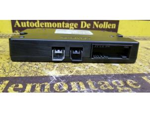 Modul Bluetooth z Ford Fiesta 6 (JA8) 1.0 EcoBoost 12V 100 2016