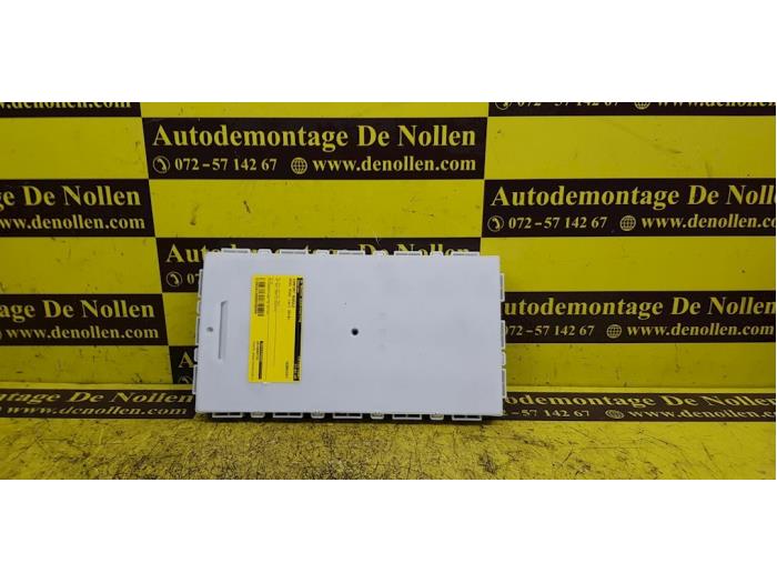 Comfort Module Mini Mini Cabrio 2.0 16V Cooper S - 116RI001097 ZIEFOTO