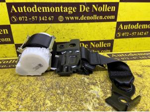 Used Rear seatbelt, left Mini Mini Cabrio (F57) 2.0 16V Cooper S Price on request offered by de Nollen autorecycling