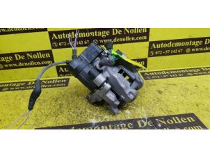 Used Rear brake calliper, right Volkswagen T-Roc 1.6 TDI BMT 16V Price € 151,25 Inclusive VAT offered by de Nollen autorecycling