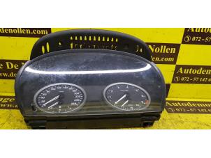 Used Odometer KM BMW 5 serie (E60) 520i 24V Price € 175,00 Margin scheme offered by de Nollen autorecycling