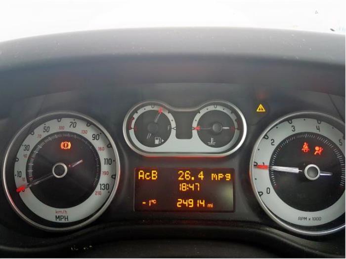Used Subframe Fiat 500L (199) 1.3 D 16V Multijet Price € 175,00 Margin scheme offered by autodemontage denollen