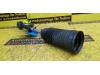 Tie rod, right from a BMW 3 serie Touring (F31) 318i 1.5 TwinPower Turbo 12V 2016