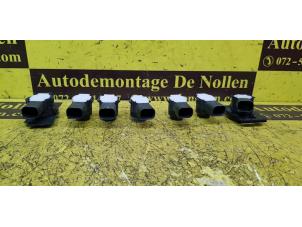 Usagé Kit capteur PDC Peugeot 308 (L3/L8/LB/LH/LP) 1.2 12V e-THP PureTech 130 Prix sur demande proposé par de Nollen autorecycling
