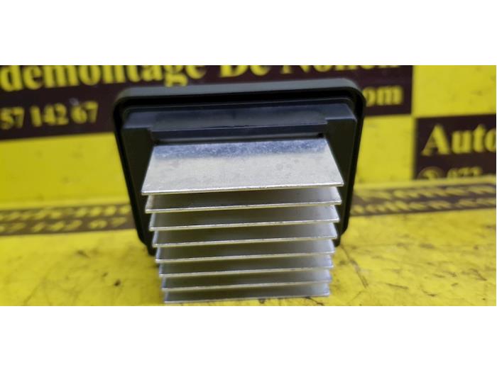 Résistance De Chauffage Pour Moteur De Ventilateur - Réf. 6450.EP / 9ML351332-241 - Neuf