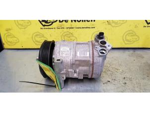 Used Air conditioning pump Alfa Romeo MiTo (955) 0.9 TwinAir Price € 200,00 Margin scheme offered by de Nollen autorecycling