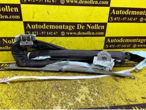 Used Roof curtain airbag, left Alfa Romeo MiTo (955) 0.9 TwinAir Price € 125,00 Margin scheme offered by de Nollen autorecycling