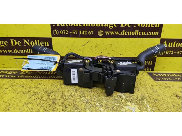 Steering column stalk Jaguar XF 2.2 D S200 16V 45358814