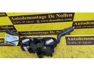 Used Steering column stalk Jaguar XF (CC9) 2.2 D S200 16V Price on request offered by de Nollen autorecycling