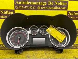 Usagé Compteur kilométrique KM Alfa Romeo MiTo (955) 0.9 TwinAir Prix € 75,00 Règlement à la marge proposé par de Nollen autorecycling