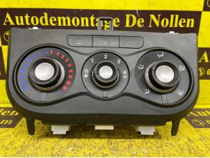 Usagé Panneau de commandes chauffage Alfa Romeo MiTo (955) 0.9 TwinAir Prix € 60,00 Règlement à la marge proposé par de Nollen autorecycling