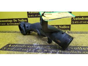 Used Air intake hose Alfa Romeo MiTo (955) 0.9 TwinAir Price € 10,00 Margin scheme offered by de Nollen autorecycling