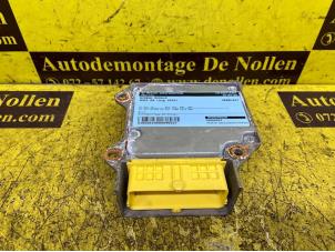 Used Airbag Module Audi A4 Quattro (B8) 2.0 TDI 16V Price on request offered by de Nollen autorecycling
