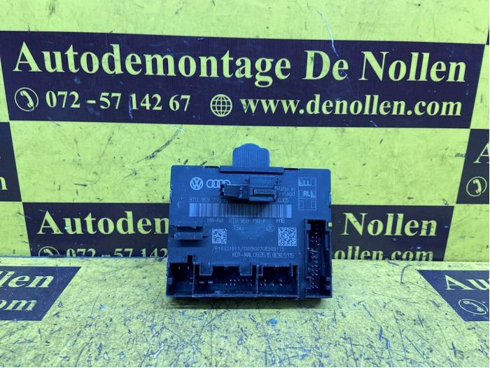 Usagé Module (divers) Audi A4 Quattro (B8) 2.0 TDI 16V Prix sur demande proposé par autodemontage denollen