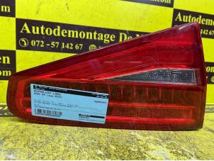 Używane Tylne swiatlo pozycyjne lewe Audi A4 Quattro (B8) 2.0 TDI 16V Cena na żądanie oferowane przez de Nollen autorecycling