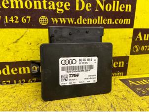 Usagé Module frein à main Audi A4 Quattro (B8) 2.0 TDI 16V Prix € 75,00 Règlement à la marge proposé par de Nollen autorecycling