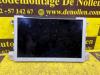 Audi A4 Quattro (B8) 2.0 TDI 16V Navigation Display