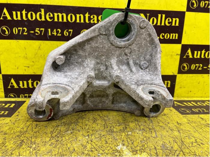 Used Engine mount Alfa Romeo MiTo (955) 0.9 TwinAir Price € 25,00 Margin scheme offered by autodemontage denollen