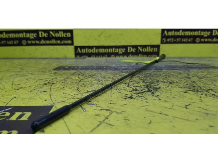 Antenna from a Ford Fiesta 6 (JA8) 1.0 EcoBoost 12V 100 2017