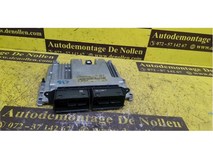 Used Engine management computer Ford Kuga II (DM2) 1.5 TDCi Price € 211,75 Inclusive VAT offered by autodemontage denollen