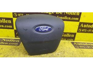 Used Left airbag (steering wheel) Ford Kuga II (DM2) 1.5 TDCi Price € 181,50 Inclusive VAT offered by de Nollen autorecycling