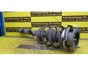 Used Front shock absorber, right BMW B3 (E90) Price € 60,50 Inclusive VAT offered by de Nollen autorecycling