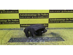 Used Front brake calliper, left BMW B3 (E90) Price € 48,40 Inclusive VAT offered by de Nollen autorecycling