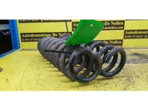 Used Rear torsion spring BMW B3 (E90) Price € 60,50 Inclusive VAT offered by de Nollen autorecycling
