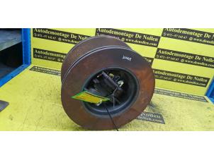 Used Brake disc + block front BMW B3 (E90) Price € 60,50 Inclusive VAT offered by de Nollen autorecycling
