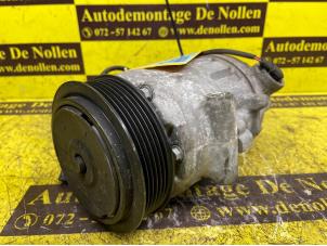 Used Air conditioning pump Seat Ibiza IV (6J5) 1.2 12V Price on request offered by de Nollen autorecycling