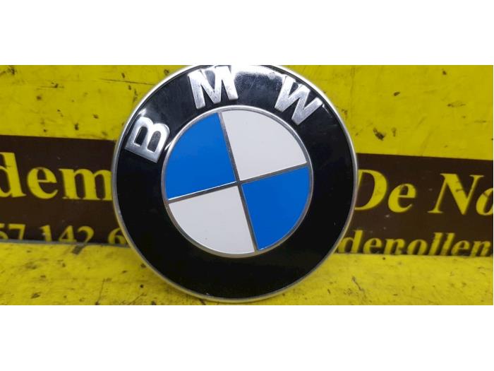 Usagé Divers BMW 1 serie (F20) M140i 3.0 24V Van Prix € 36,30 Prix TTC proposé par autodemontage denollen