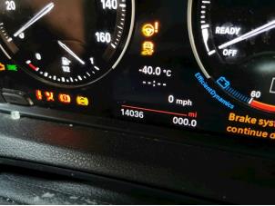 Gebrauchte Katalysator BMW 1 serie (F20) M140i 3.0 24V Van Preis € 907,50 Mit Mehrwertsteuer angeboten von de Nollen autorecycling