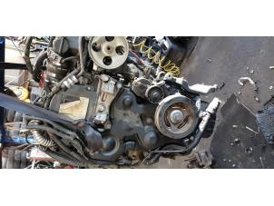 Used Engine Citroen Berlingo 1.6 HDI 16V 90 Price € 900,00 Margin scheme offered by de Nollen autorecycling