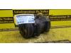 Air conditioning pump from a Citroen Berlingo, 1996 / 2011 1.6 HDI 16V 90, Delivery, Diesel, 1.560cc, 66kW (90pk), FWD, DV6ATED4; 9HX, 2005-07 / 2011-12, GB9HX; GC9HX 2007