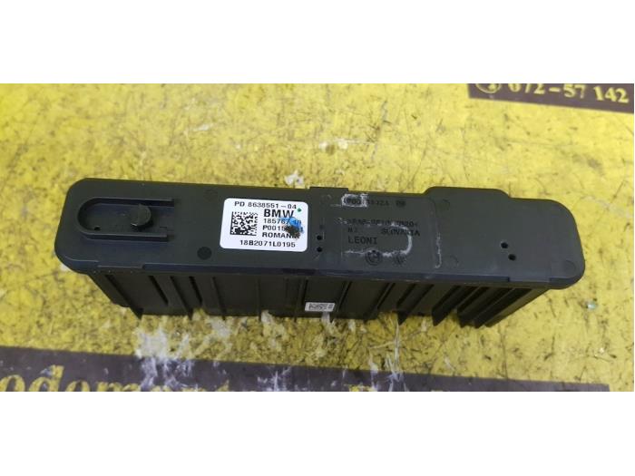 Module (miscellaneous) BMW 1 serie M140i 3.0 24V Van - 863855104