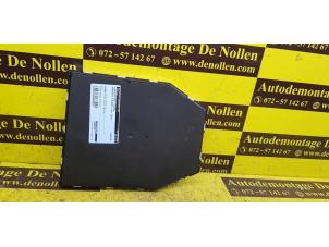 Used Body control computer Mercedes A (177.0) 2.0 A-250 Turbo 16V Price on request offered by de Nollen autorecycling
