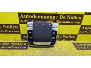 Used Multi-media control unit Mercedes A (177.0) 2.0 A-250 Turbo 16V Price on request offered by de Nollen autorecycling