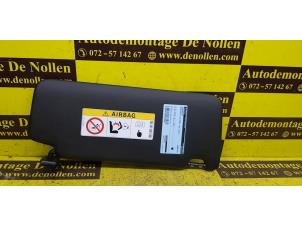 Used Sun visor Mercedes A (177.0) 2.0 A-250 Turbo 16V Price on request offered by de Nollen autorecycling