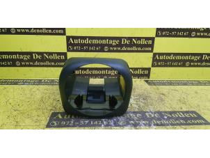 Used Steering column cap Mercedes A (177.0) 2.0 A-250 Turbo 16V Price € 42,35 Inclusive VAT offered by de Nollen autorecycling