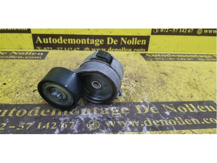 Gebrauchte Spanner sonstige Peugeot 308 (L3/L8/LB/LH/LP) 1.2 12V e-THP PureTech 130 Preis € 42,35 Mit Mehrwertsteuer angeboten von autodemontage denollen