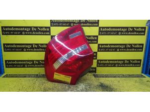 Used Taillight, right BMW 1 serie (E81) 116i 2.0 16V Price € 45,00 Margin scheme offered by de Nollen autorecycling
