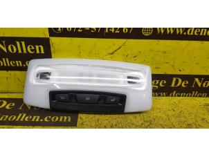Used Interior lighting, rear BMW 1 serie (F20) M140i 3.0 24V Van Price € 30,25 Inclusive VAT offered by de Nollen autorecycling