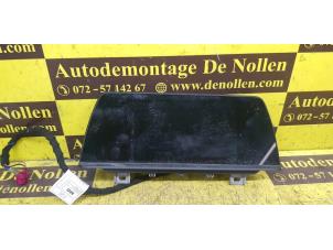 Used Navigation display BMW 1 serie (F20) M140i 3.0 24V Van Price € 484,00 Inclusive VAT offered by de Nollen autorecycling
