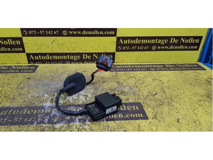 Usagé Ordinateur divers Seat Ibiza IV SC (6J1) 1.2 TSI 16V Prix € 36,30 Prix TTC proposé par autodemontage denollen