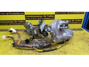 Used Steering column housing complete Toyota GT 86 (ZN) 2.0 16V Price on request offered by de Nollen autorecycling