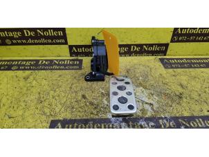 Used Accelerator pedal Toyota GT 86 (ZN) 2.0 16V Price on request offered by de Nollen autorecycling