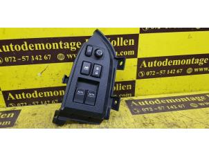 Used Electric window switch Toyota GT 86 (ZN) 2.0 16V Price on request offered by de Nollen autorecycling