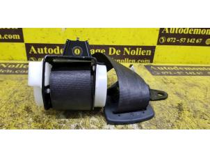 Used Rear seatbelt, right Toyota GT 86 (ZN) 2.0 16V Price on request offered by de Nollen autorecycling