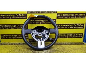 Used Steering wheel Toyota GT 86 (ZN) 2.0 16V Price on request offered by de Nollen autorecycling