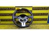 Steering wheel from a Toyota GT 86 (ZN), 2012 2.0 16V, Compartment, 2-dr, Petrol, 1.998cc, 147kW (200pk), RWD, FA20D, 2012-03, ZN6; ZNA 2015